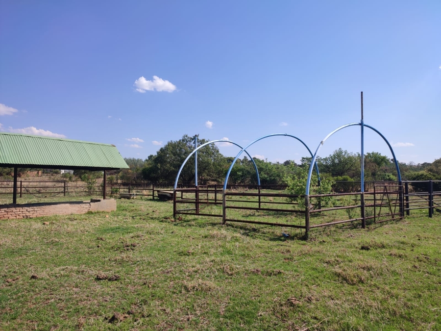 3 Bedroom Property for Sale in Rustenburg Rural North West